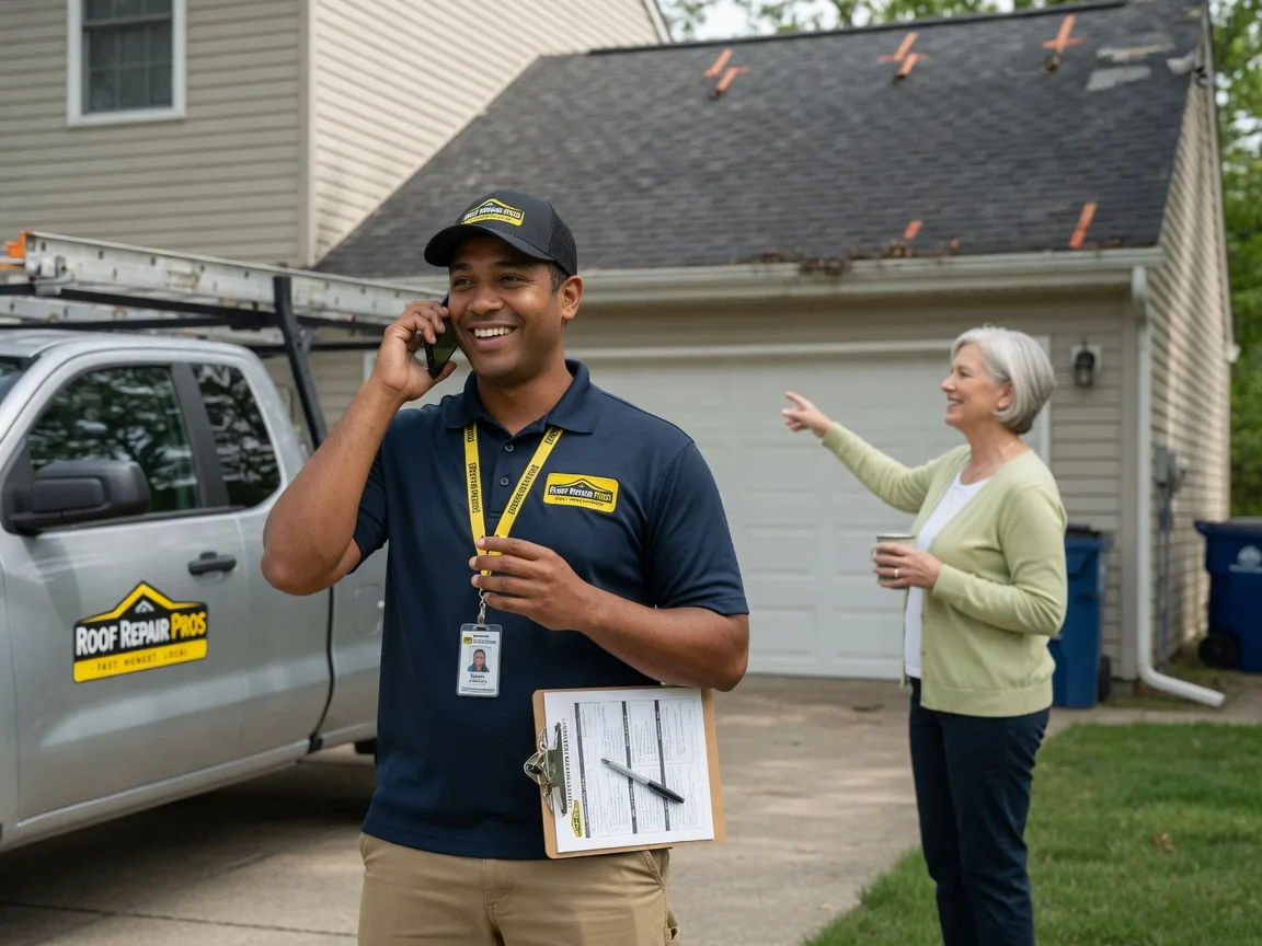 Roof Repair The Dalles, OR FAQs